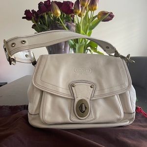 Coach Handbag and Wallet